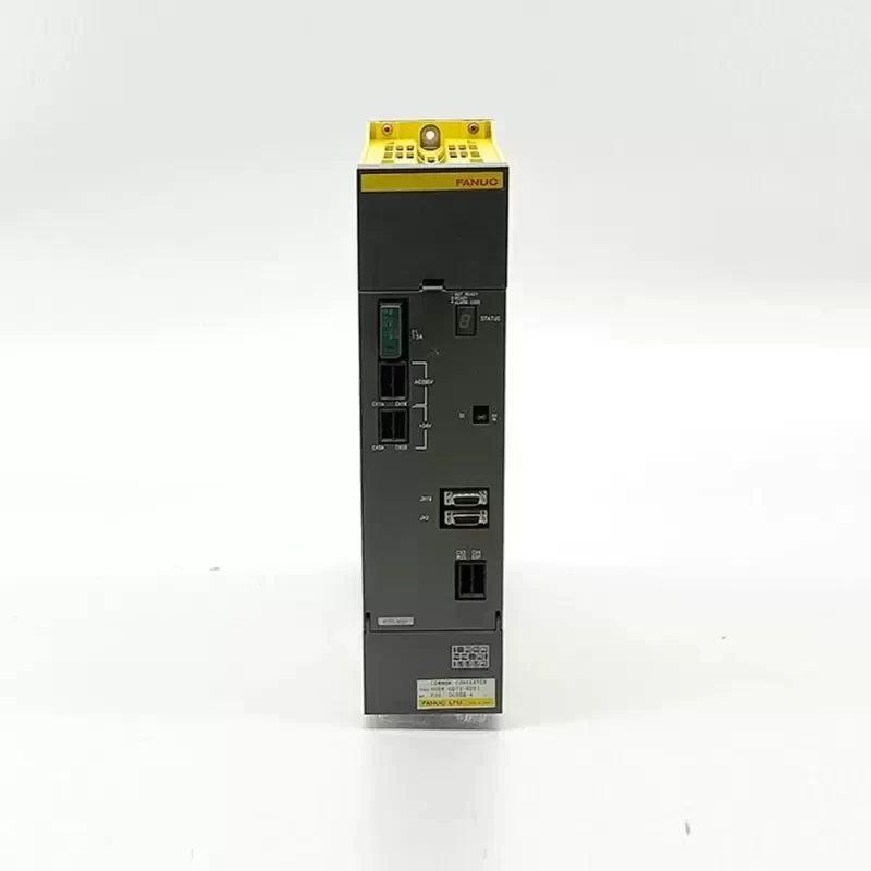 A06B-6071-H201 FANUC Converter Alpha series A06B-6071-H201 FANUC Converter Alpha series