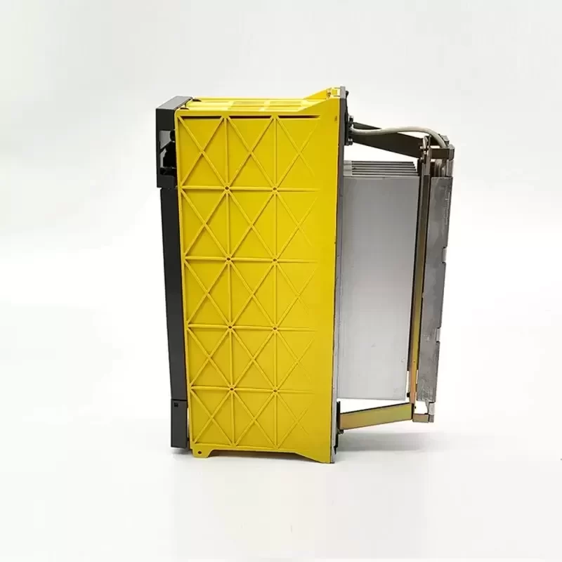 A06B-6071-H201 FANUC Converter Alpha series A06B-6071-H201 FANUC Converter Alpha series