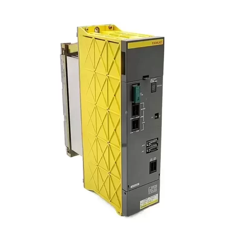 A06B-6071-H201 FANUC Converter Alpha series