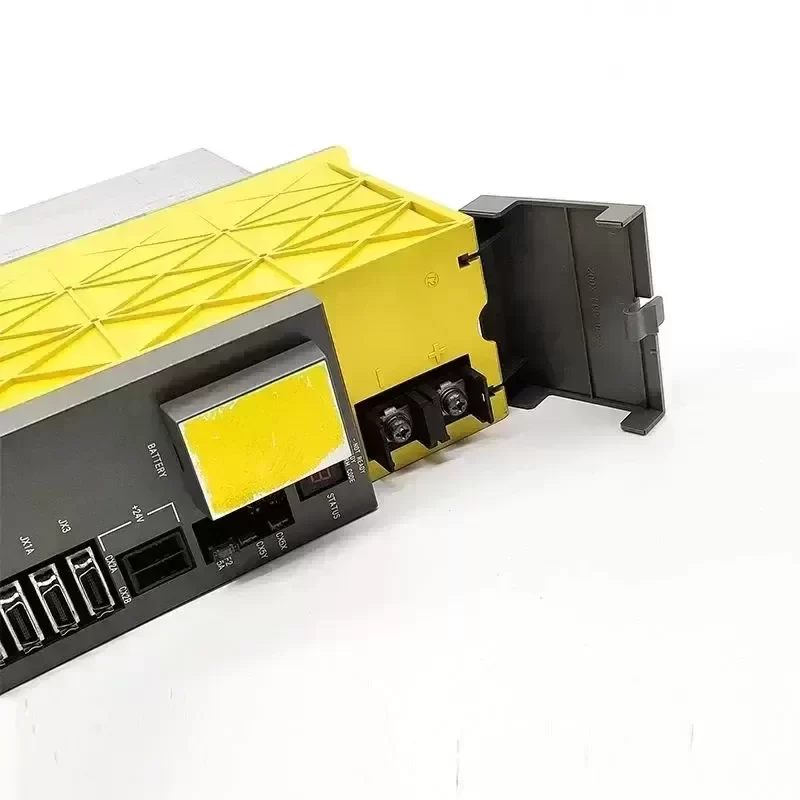 A06B-6074-H301- FANUC Servo Amplifier Module