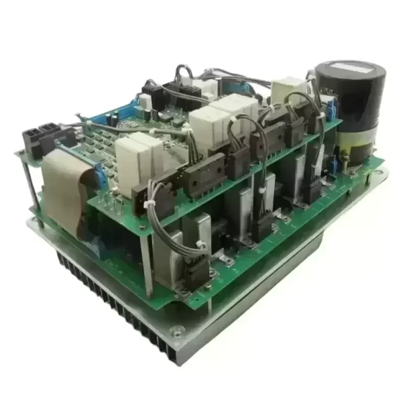 A06B-6076-H001 FANUC CNC Servo Drive