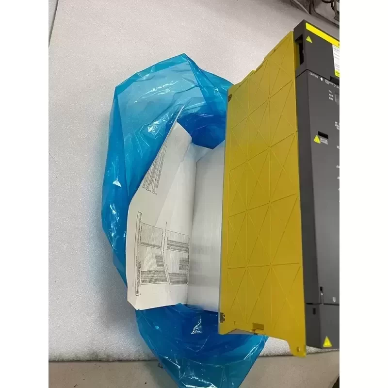 A06B-6078-H211#H500 FANUC CNC Servo Drive A06B-6078-H211#H500 FANUC CNC Servo Drive