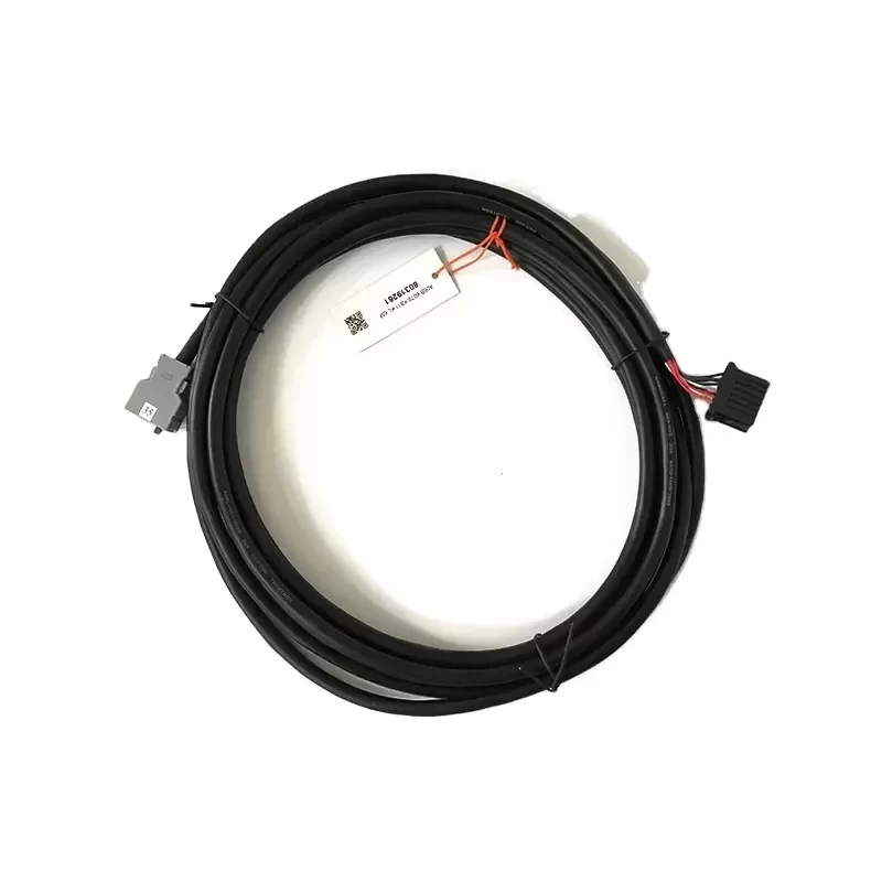 A06B-6078-K811 #L-6M FANUC JYA2 Spindle Motor Encoder Cable 6M Plc
