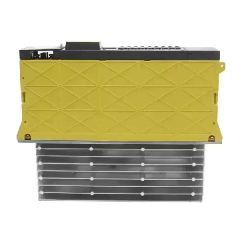 A06B-6079-H207 H208 CNC FANUC Servo Drive A06B6079H207 Motor Product