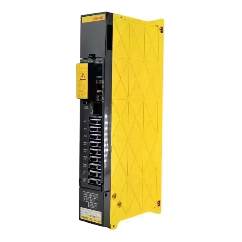 A06B-6079-H291 FANUC CNC Servo Drive