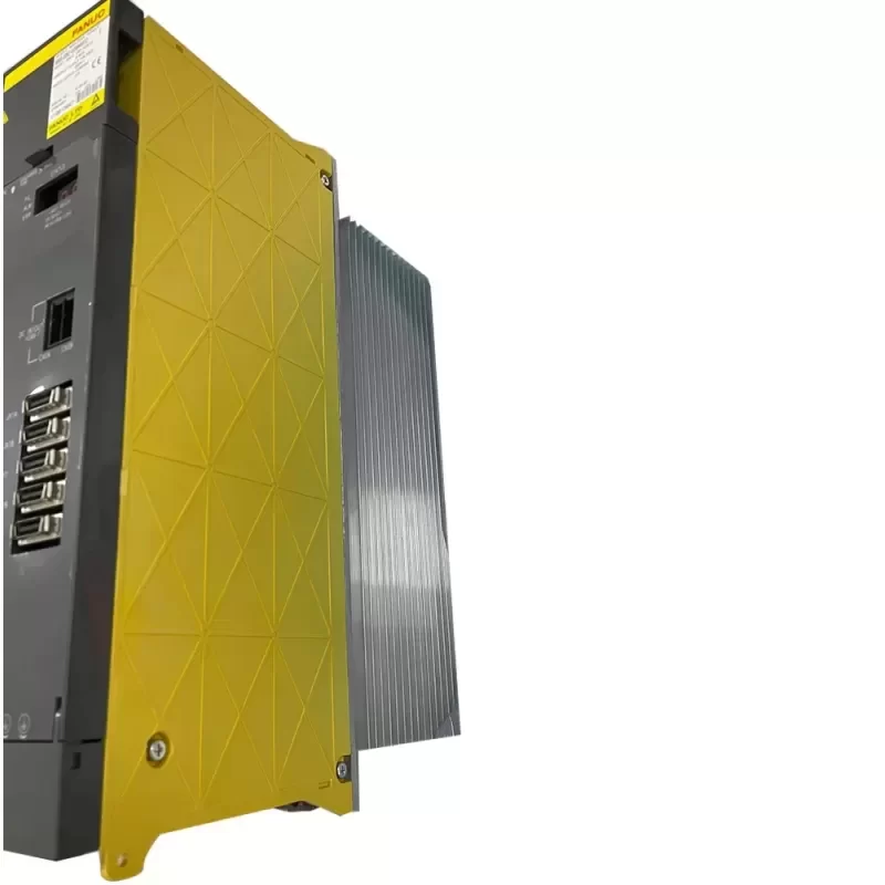 A06B-6082-H206#H512 FANUC A06B6082H206H512 Servo A06B-6082-H206#H512 FANUC A06B6082H206H512 Servo