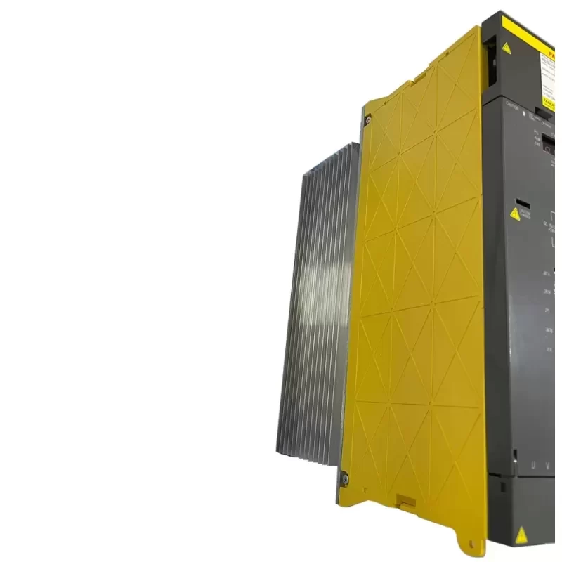 A06B-6082-H206#H512 FANUC A06B6082H206H512 Servo A06B-6082-H206#H512 FANUC A06B6082H206H512 Servo