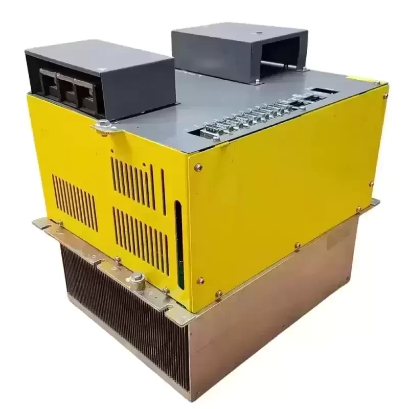 A06B-6088-H245#H500 FANUC CNC Servo Drive