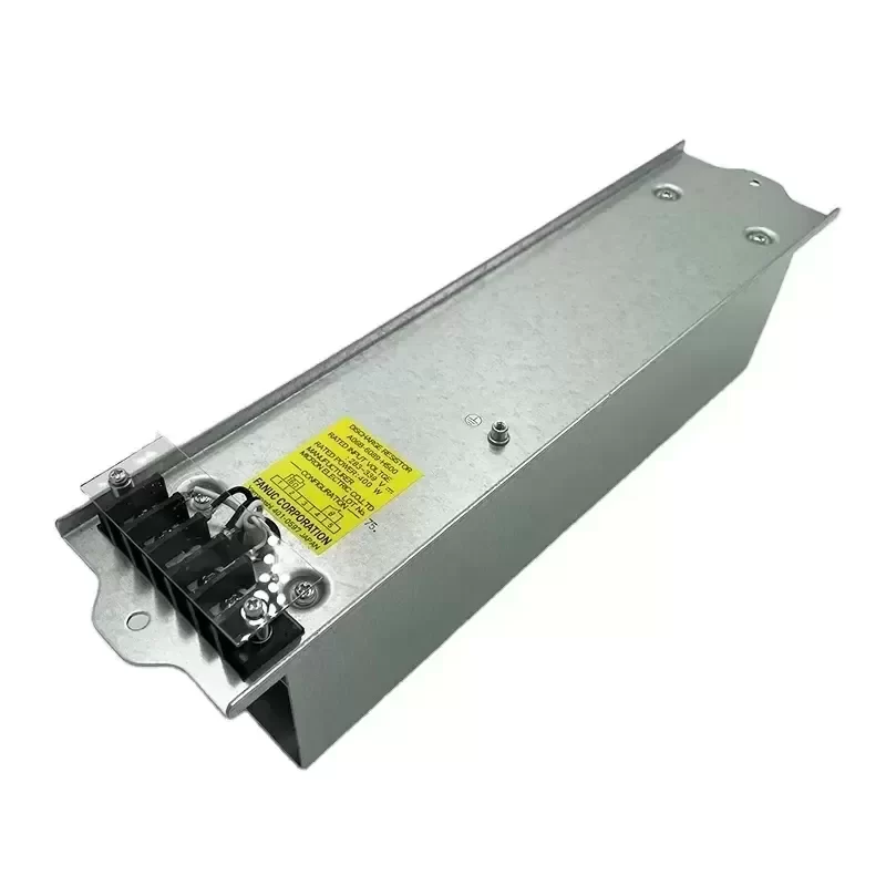 A06B-6089-H500 FANUC A06B6089H500 CNC Servo Drive A06B-6089-H500 FANUC A06B6089H500 CNC Servo Drive