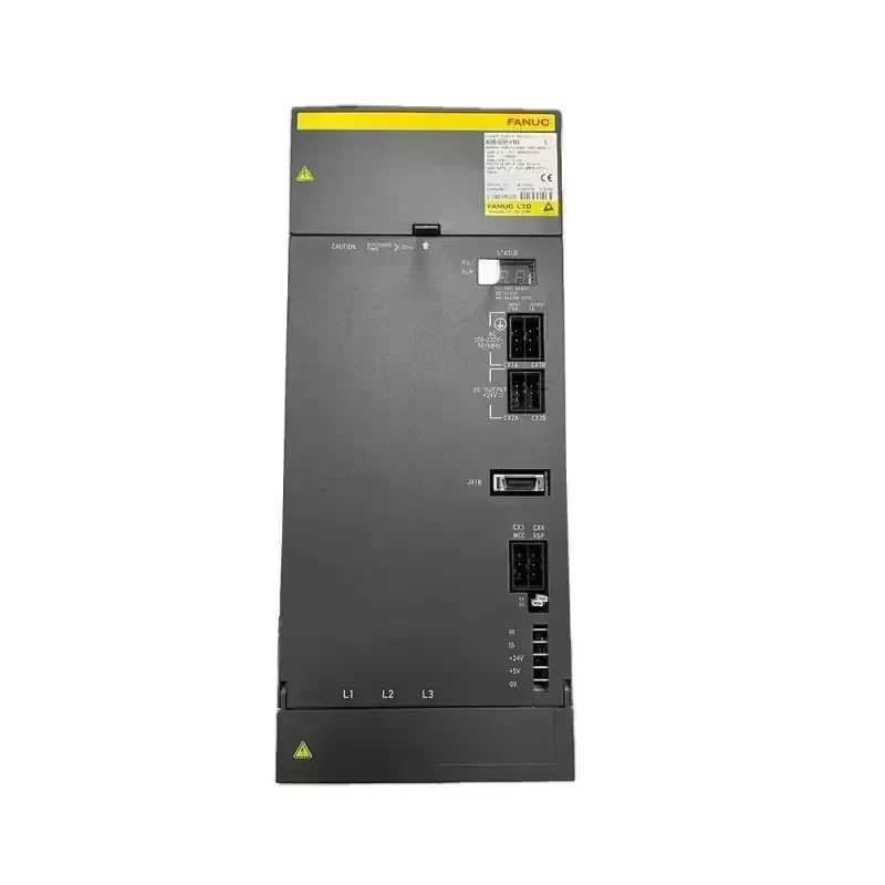A06B-6091-H145 FANUC CNC Servo Drive