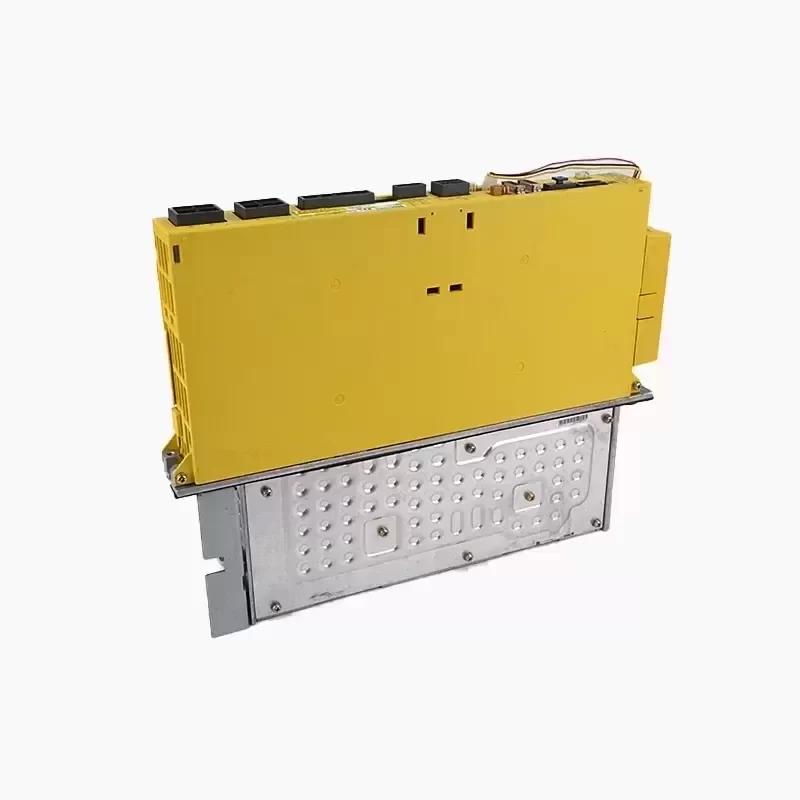A06B-6093-H114 Fanuc Servo Amplifier A06B6093H114