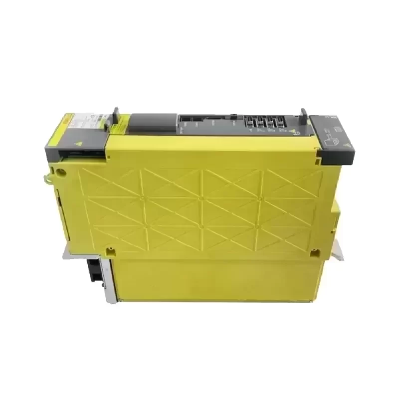 A06B-6096-H304 Servo Amplifier Module Industrial AC Made Copper Plastic FANUC A06B-6096-H304 Servo Amplifier Module Industrial AC Made Copper Plastic FANUC