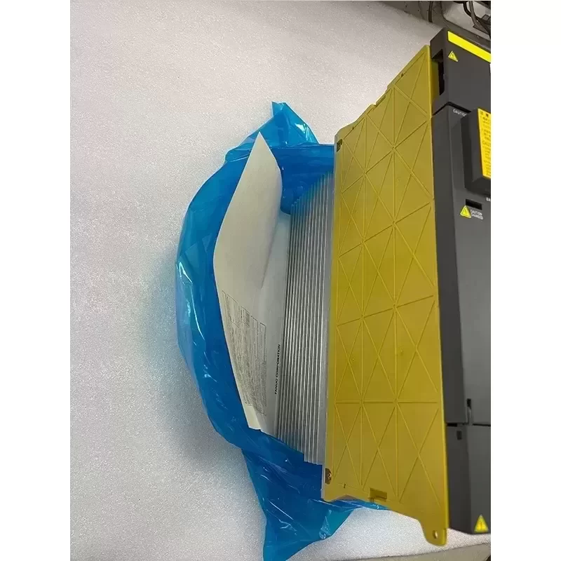 A06B-6097-H104 FANUC CNC Servo Drive A06B-6097-H104 FANUC CNC Servo Drive