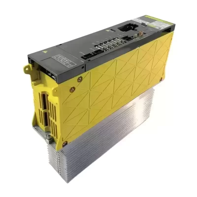A06B-6097-H203 FANUC CNC Servo Drive
