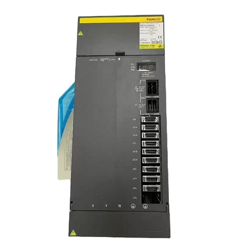 A06B-6102-H226#H520 CNC FANUC Servo Drive