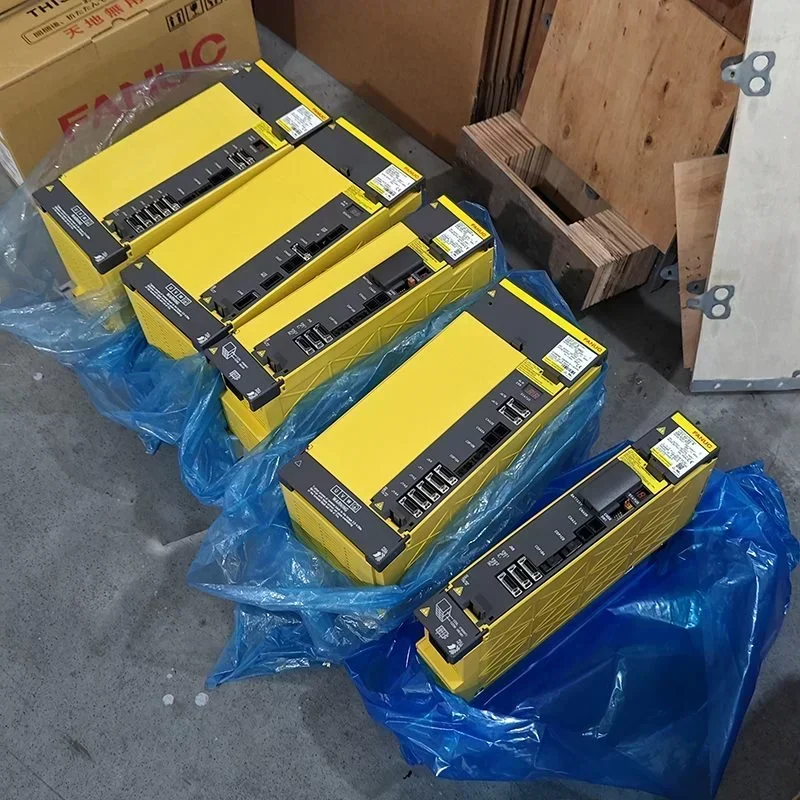 A06B-6110 Series Fanuc Power Supply Unit A06B-6110-H015 A06B-6110-H006 A06B-6110-H026 A06B-6110-H037 A06B-6110 Series Fanuc Power Supply Unit A06B-6110-H015 A06B-6110-H006 A06B-6110-H026 A06B-6110-H037