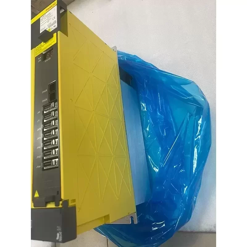 A06B-6112-H022#H550 FANUC CNC Servo Drive A06B-6112-H022#H550 FANUC CNC Servo Drive