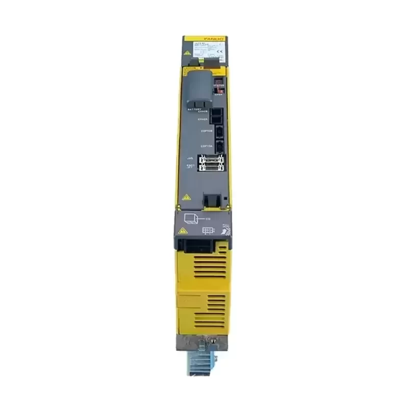 A06B-6114-H104 FANUC A06B6114H104 Servo Drive A06B-6114-H104 FANUC A06B6114H104 Servo Drive
