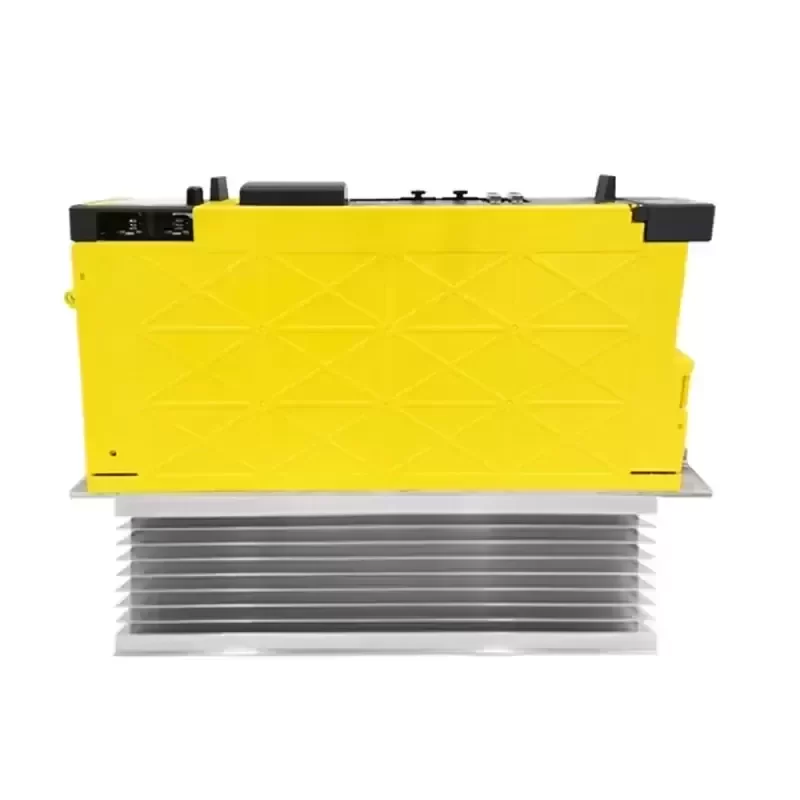 A06B-6114-H104 FANUC A06B6114H104 Servo Drive A06B-6114-H104 FANUC A06B6114H104 Servo Drive