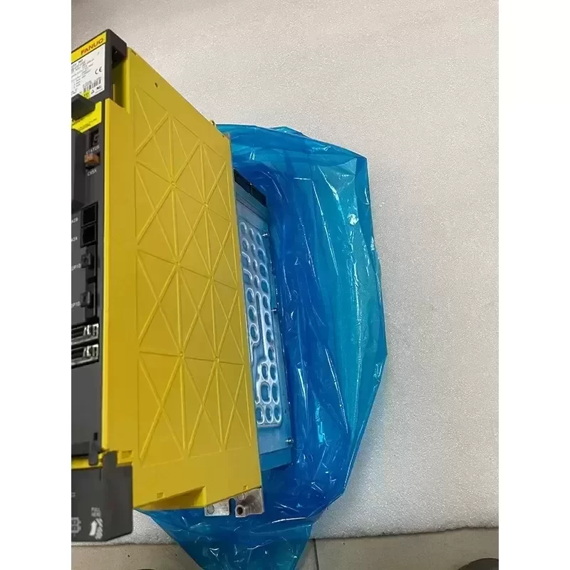 A06B-6117-H106 FANUC CNC Servo Drive A06B-6117-H106 FANUC CNC Servo Drive