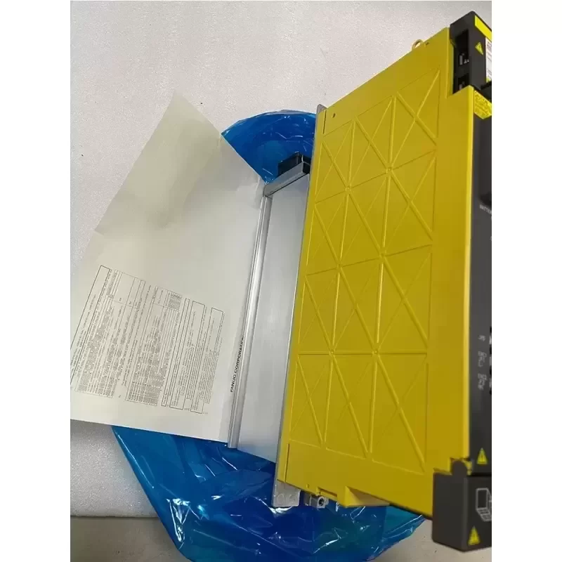 A06B-6117-H209 FANUC CNC Servo Drive A06B-6117-H209 FANUC CNC Servo Drive