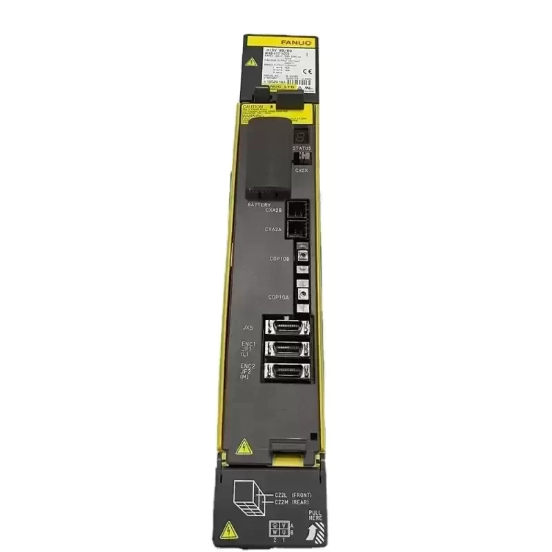 A06B-6117-H209 FANUC CNC Servo Drive
