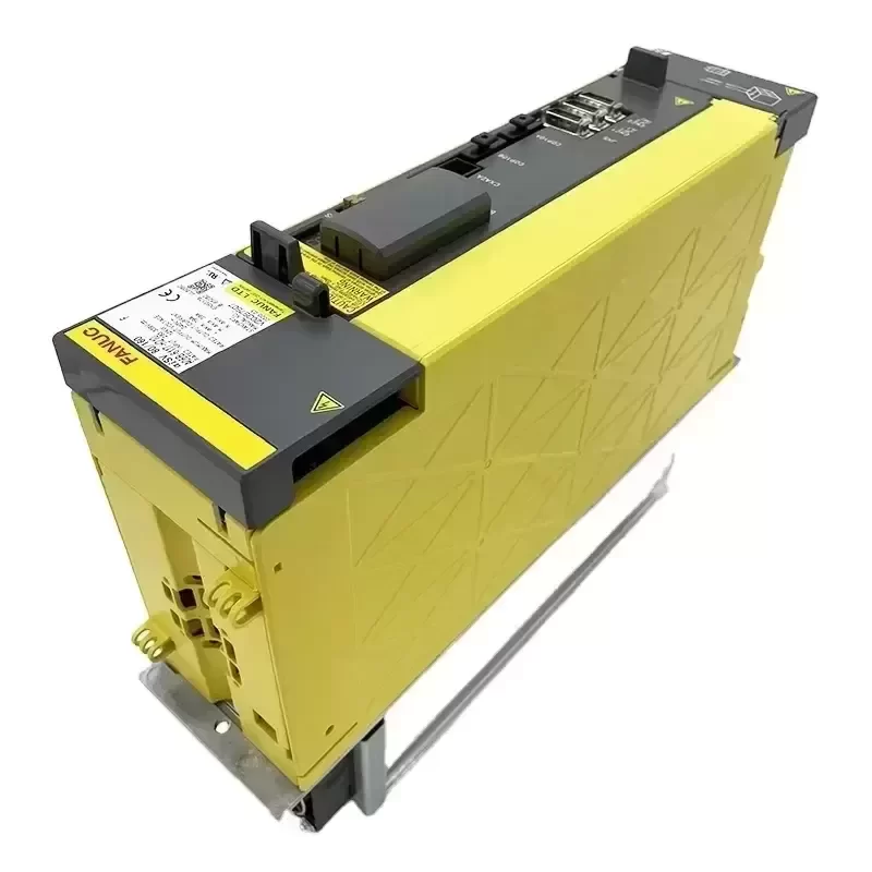 A06B-6117-H210 FANUC CNC Servo Drive