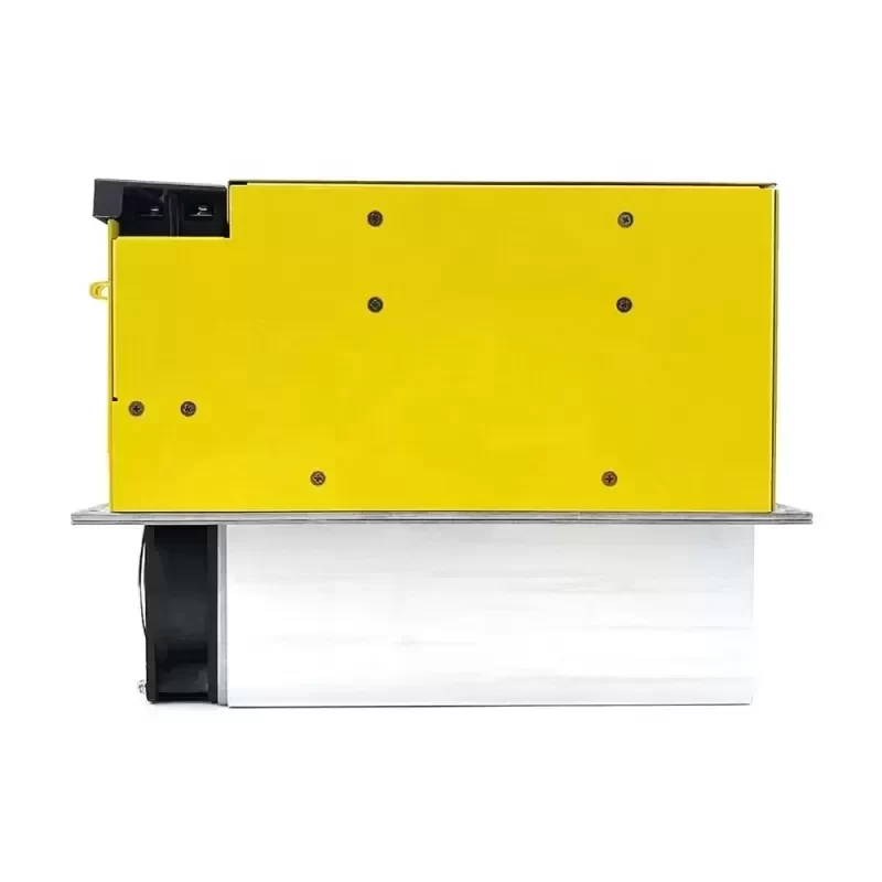 A06B-6120-H075 Spindle Amplifier Module Drive FANUC A06B-6120-H075 Spindle Amplifier Module Drive FANUC