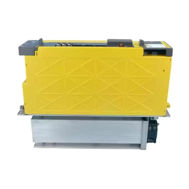 A06B-6124-H207 FANUC Servo Drive A06B6124H207 A06B-6124-H207 FANUC Servo Drive A06B6124H207