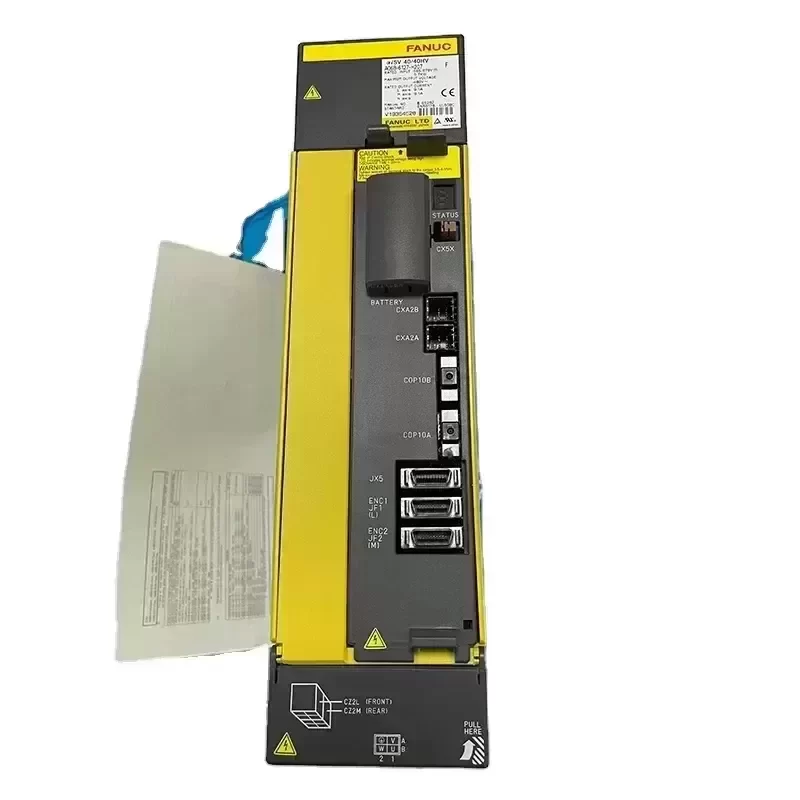 A06B-6127-H207 (driver) Servo Drive