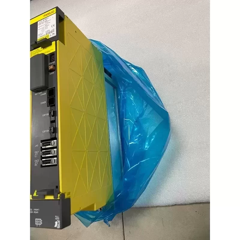 A06B-6127-H209 FANUC CNC Servo Drive A06B-6127-H209 FANUC CNC Servo Drive