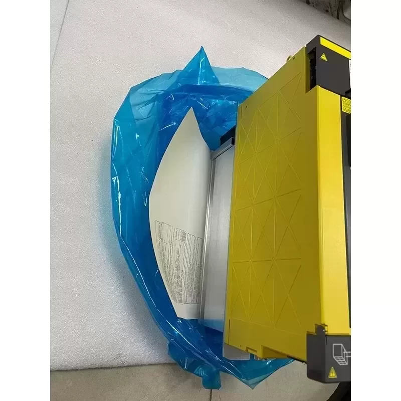 A06B-6127-H209 FANUC CNC Servo Drive A06B-6127-H209 FANUC CNC Servo Drive