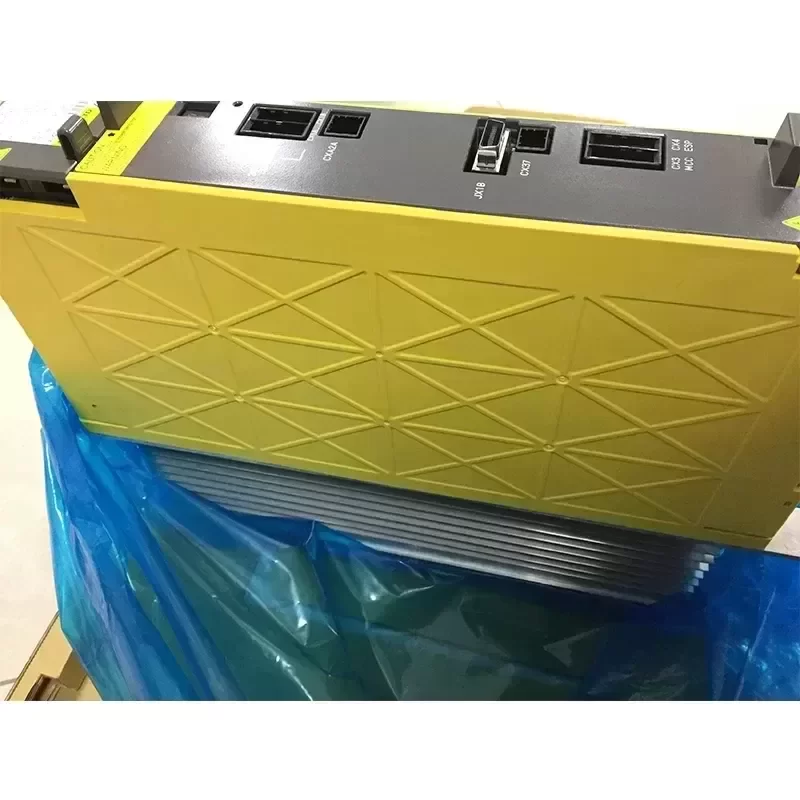 A06B-6140-H006 FANUC A06B6140H006 CNC Servo Drive A06B-6140-H006 FANUC A06B6140H006 CNC Servo Drive