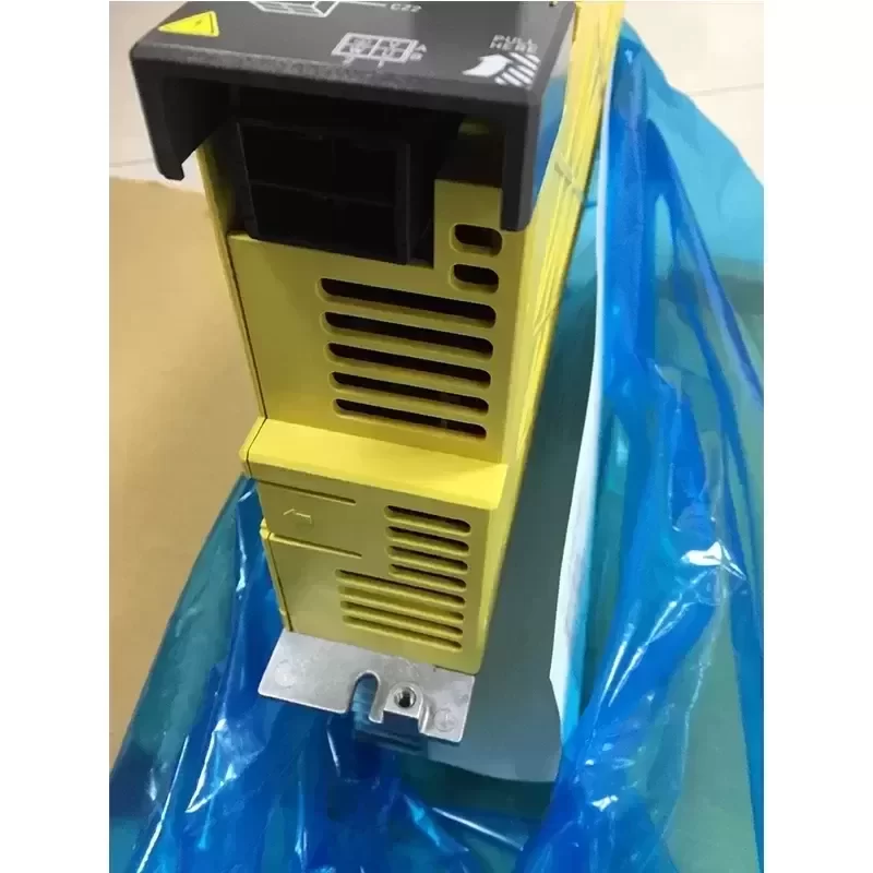 A06B-6140-H006 FANUC A06B6140H006 CNC Servo Drive A06B-6140-H006 FANUC A06B6140H006 CNC Servo Drive