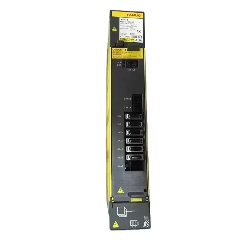 A06B-6141-H006#H580 FANUC CNC Servo Drive