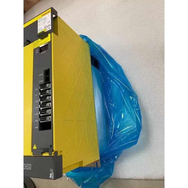 A06B-6141-H022#H580 FANUC A06B6141H022H580 CNC Servo Drive A06B-6141-H022#H580 FANUC A06B6141H022H580 CNC Servo Drive
