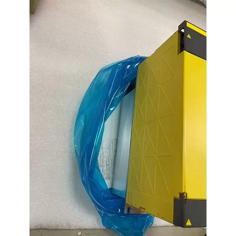 A06B-6141-H022#H580 FANUC A06B6141H022H580 CNC Servo Drive A06B-6141-H022#H580 FANUC A06B6141H022H580 CNC Servo Drive