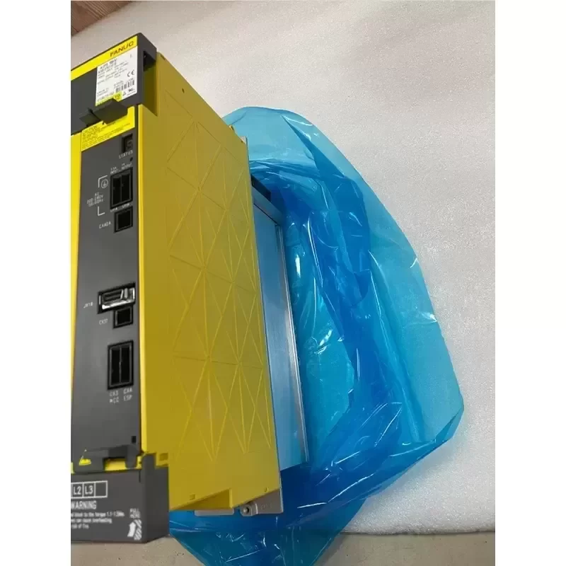 A06B-6150-H018 CNC FANUC Servo Drive Amplifier Product Electrical Equipment A06B-6150-H018 CNC FANUC Servo Drive Amplifier Product Electrical Equipment