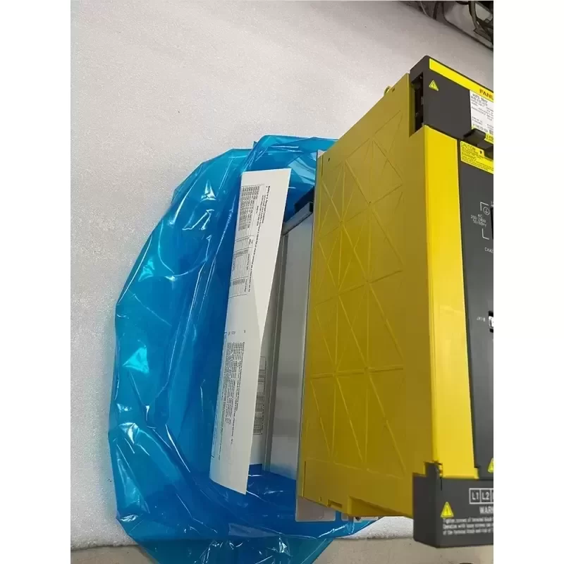 A06B-6150-H018 CNC FANUC Servo Drive Amplifier Product Electrical Equipment A06B-6150-H018 CNC FANUC Servo Drive Amplifier Product Electrical Equipment