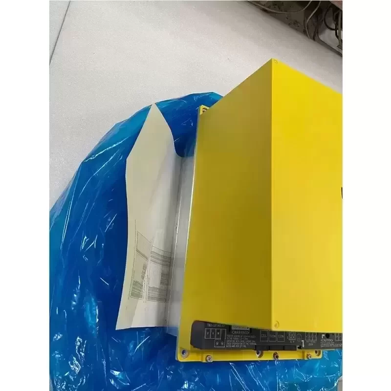 A06B-6164-H312#H580 FANUC CNC Servo Drive