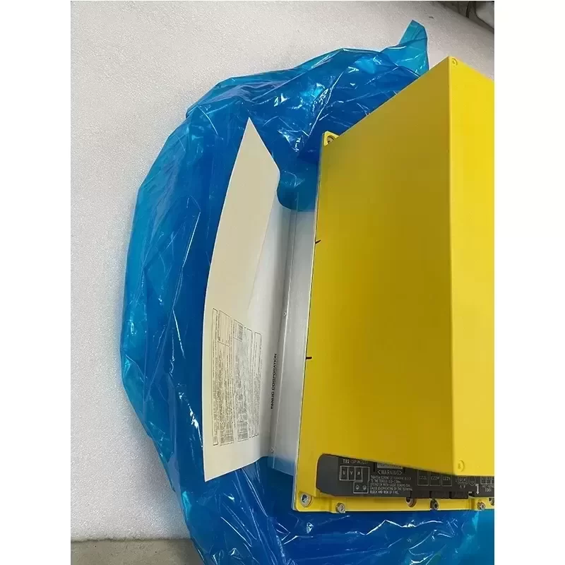 A06B-6164-H333#H580 Amplifier FANUC A06B6164H333H580 Servo Drive A06B-6164-H333#H580 Amplifier FANUC A06B6164H333H580 Servo Drive