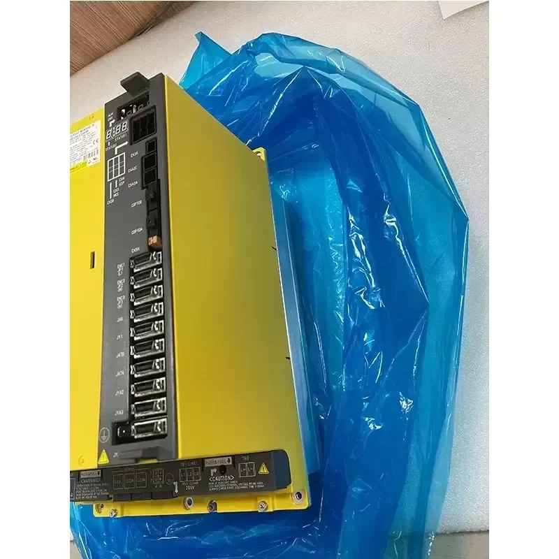 A06B-6164-H333#H580 Amplifier FANUC A06B6164H333H580 Servo Drive A06B-6164-H333#H580 Amplifier FANUC A06B6164H333H580 Servo Drive