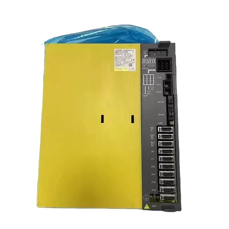 A06B-6167-H301#H560 FANUC CNC Servo Drive
