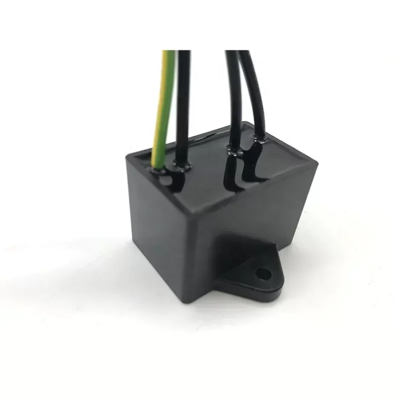 A06B-6200-K141 Fanuc Surge Protective Device RSPD-250-U4 A06B-6200-K141 Fanuc Surge Protective Device RSPD-250-U4