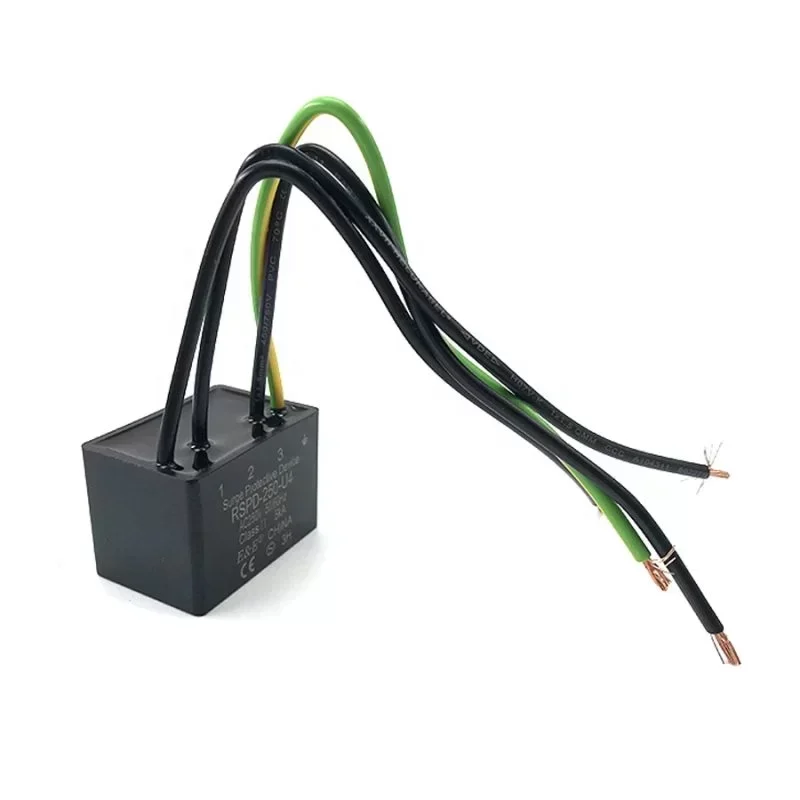 A06B-6200-K141 Fanuc Surge Protective Device RSPD-250-U4 A06B-6200-K141 Fanuc Surge Protective Device RSPD-250-U4