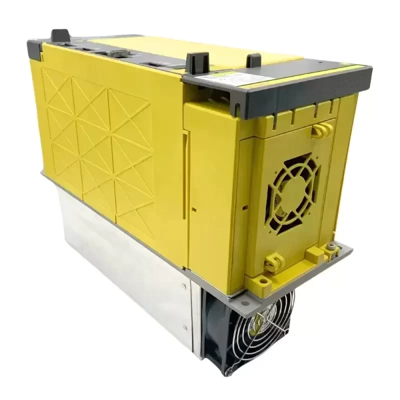 A06B-6250-H060 FANUC A06B6250H060 CNC Servo Drive A06B-6250-H060 FANUC A06B6250H060 CNC Servo Drive