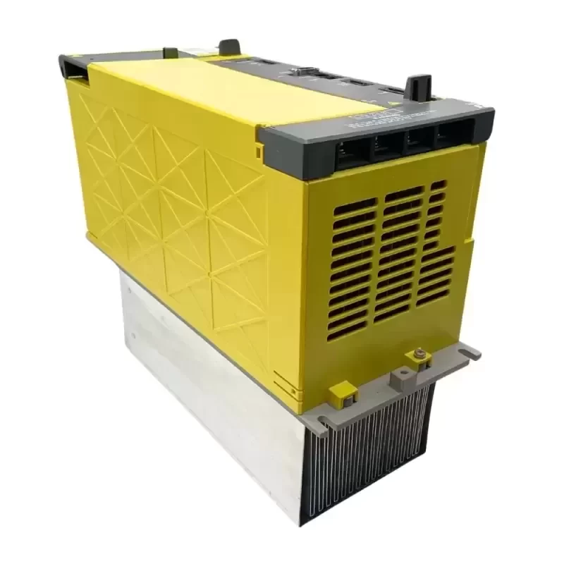 A06B-6250-H060 FANUC A06B6250H060 CNC Servo Drive A06B-6250-H060 FANUC A06B6250H060 CNC Servo Drive