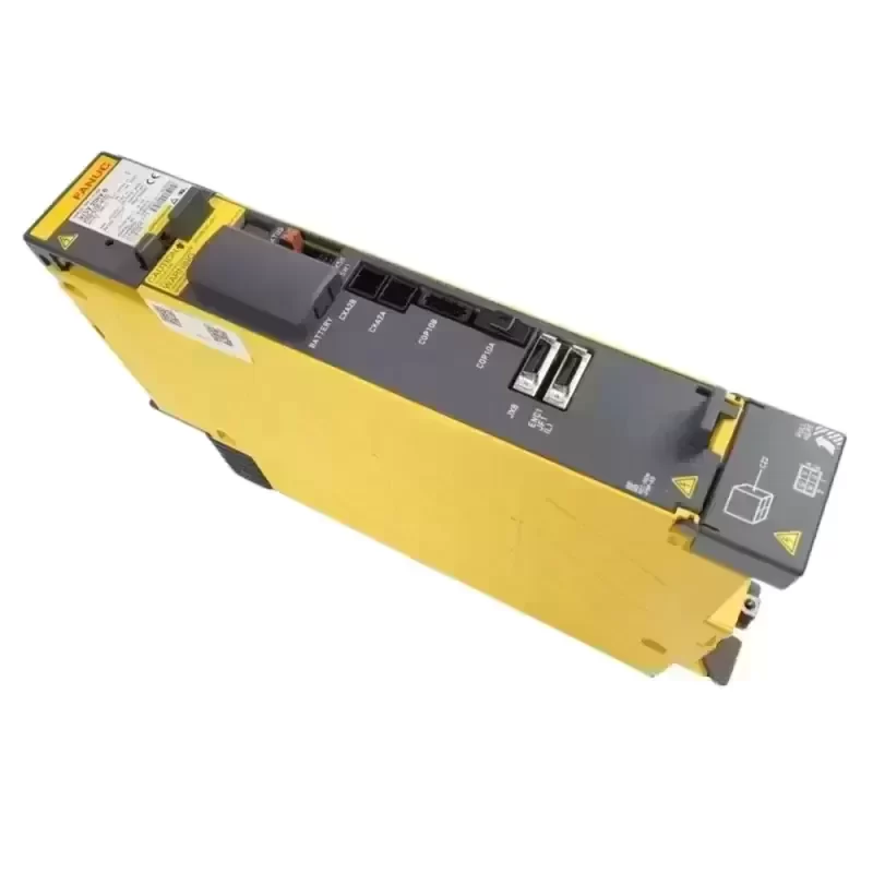 A06B-6290-H103 FANUC A06B6290H103 Servo Drive