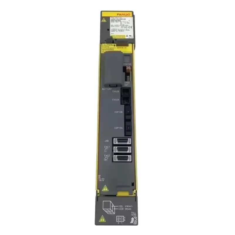 A06B-6290-H204 FANUC CNC Servo Drive