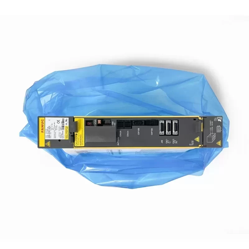 A06B-6290-H205 Fanuc's Driver Is in Good Condition A06B-6290-H205 Fanuc's Driver Is in Good Condition